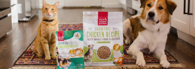 The Honest Kitchen Dehydrated Dog Food - Talis-us