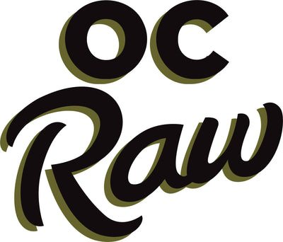 OC Raw USDA Certified Pet Food - Premium & Natural