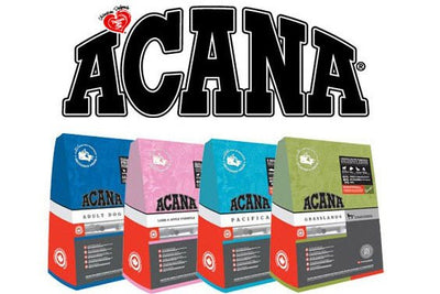 ACANA - Talis Us