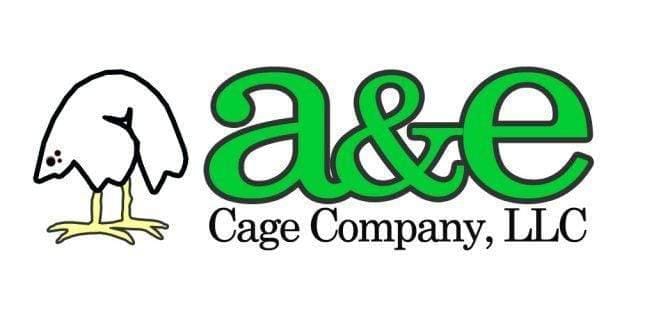 A&E Cage - Talis Us