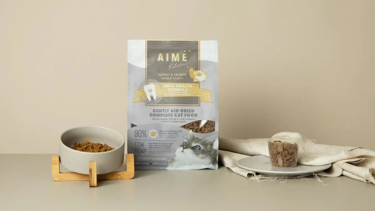 Aimé Kitchen - Talis Us