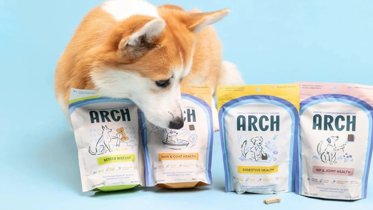 Archway Pet - Talis Us