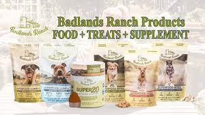 Badlands Ranch - Talis Us