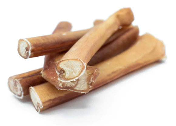 Bully Sticks, Bones & Natural Chews