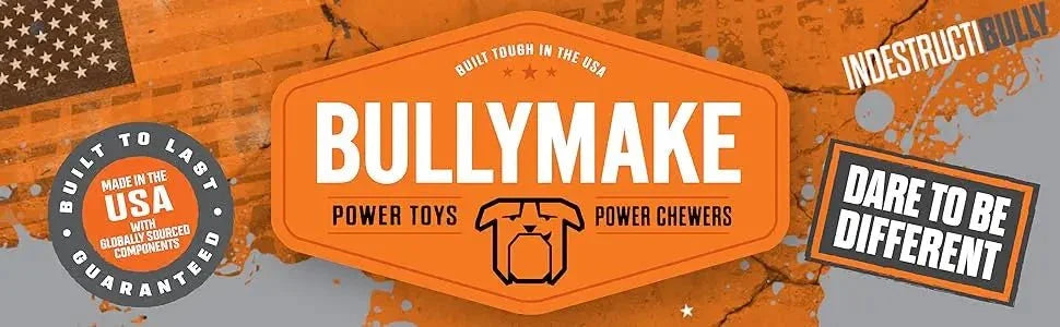 Bullymake - Talis Us