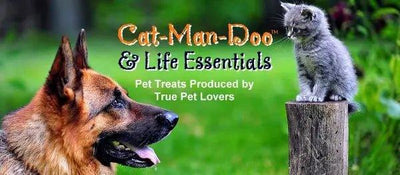 Cat-Man-Doo - Talis Us