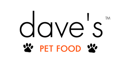 Dave's Pet Food - Talis Us