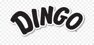 Dingo - Talis Us