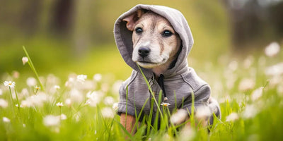 Dog Clothes - Talis Us