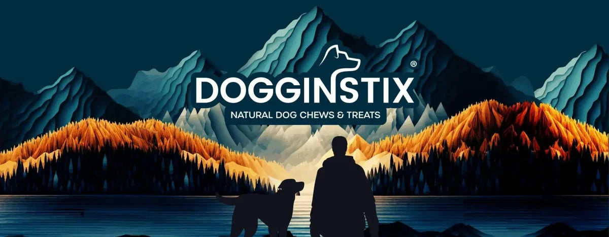 Dogginstix - Talis Us