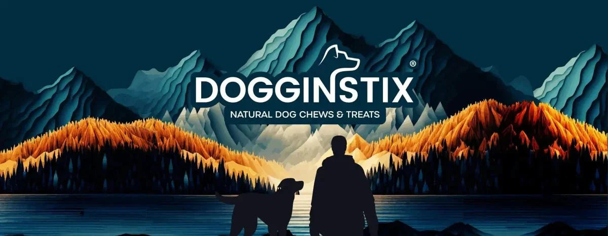 Dogginstix - Talis Us