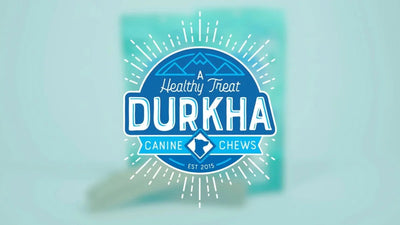 Durkha Dog Chew - Talis Us