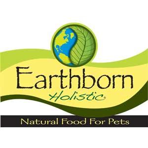 Earthborn Holistic Pet Food - Talis Us