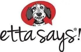 Etta Says - Talis Us