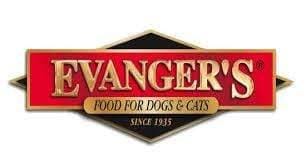 Evanger's Dog Food & Cat Food - Talis Us