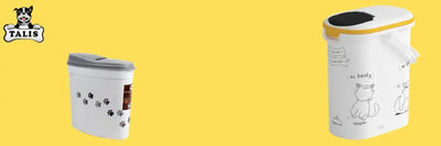 Food Storage Containers 