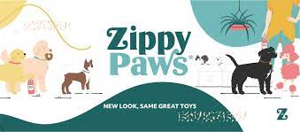 Zippy Paws, Dog Toys, Talis Us