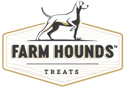 Farm Hounds, Dog Chews, Dog Treats, Talis Us