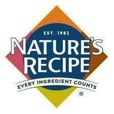 Nature's Recipe - Talis Us