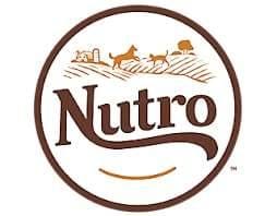 Nutro Wholesome Essentials Adult & Senior Dry Cat Food, Chicken