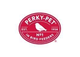 Perky-Pet Wild Bird and Hummingbird feeders