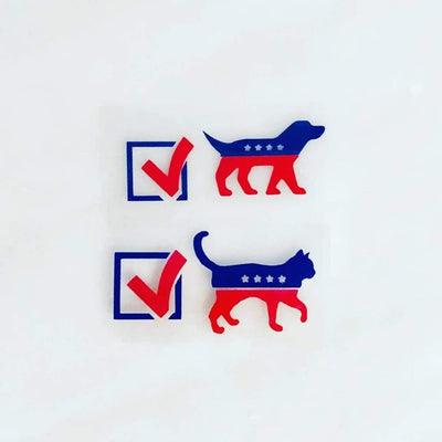 Political Dog Products - Talis Us