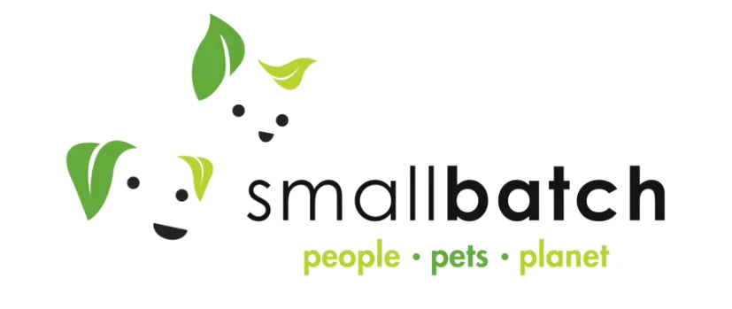 SmallBatch, Cat Food, Dog Food