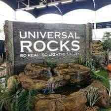 Universal Rocks