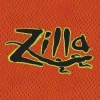 Zilla - Talis Us
