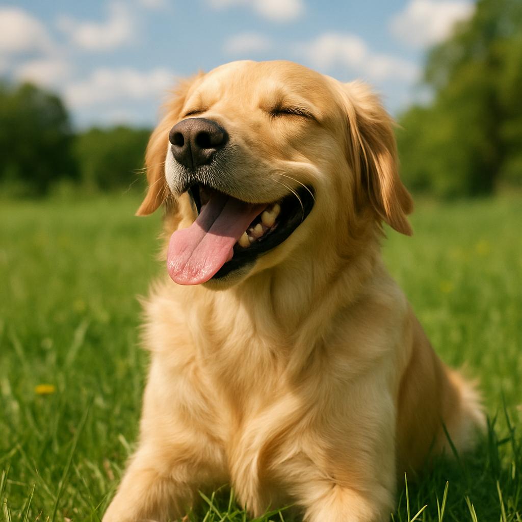 Holistic treatment for dogs with allergies