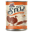 Redbarn Pet Products Hearty Stew All Life Stages Turkey & Carrot Wet Dog Food 12ea/12 oz Redbarn