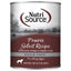 NutriSource Select Recipe Grain Free Canned Dog Food 12ea/13 oz NutriSource