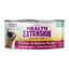 Health Extension Grain-Free Chicken & Salmon Recipe Canned Cat Food 24 / 2.8 oz Health Extension