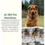 360 Pet Nutrition Bison Liver Grain - Free Freeze - Dried Dog Treats 4oz - Talis Us