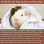 Natural cedar dog shampoo for sensitive skin, safe for dogs and guinea pigs