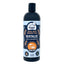 4-Legger Organic Neem Dog Shampoo in 16 oz bottle, designed for dry and irritated skin relief