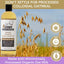 4-Legger Organic Oatmeal Dog Shampoo with Lavender and Coconut Oil for Soothing Skin