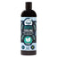 4-Legger Organic Tea Tree Oil Dog Shampoo in a 16 oz bottle, formulated for cooling and natural care