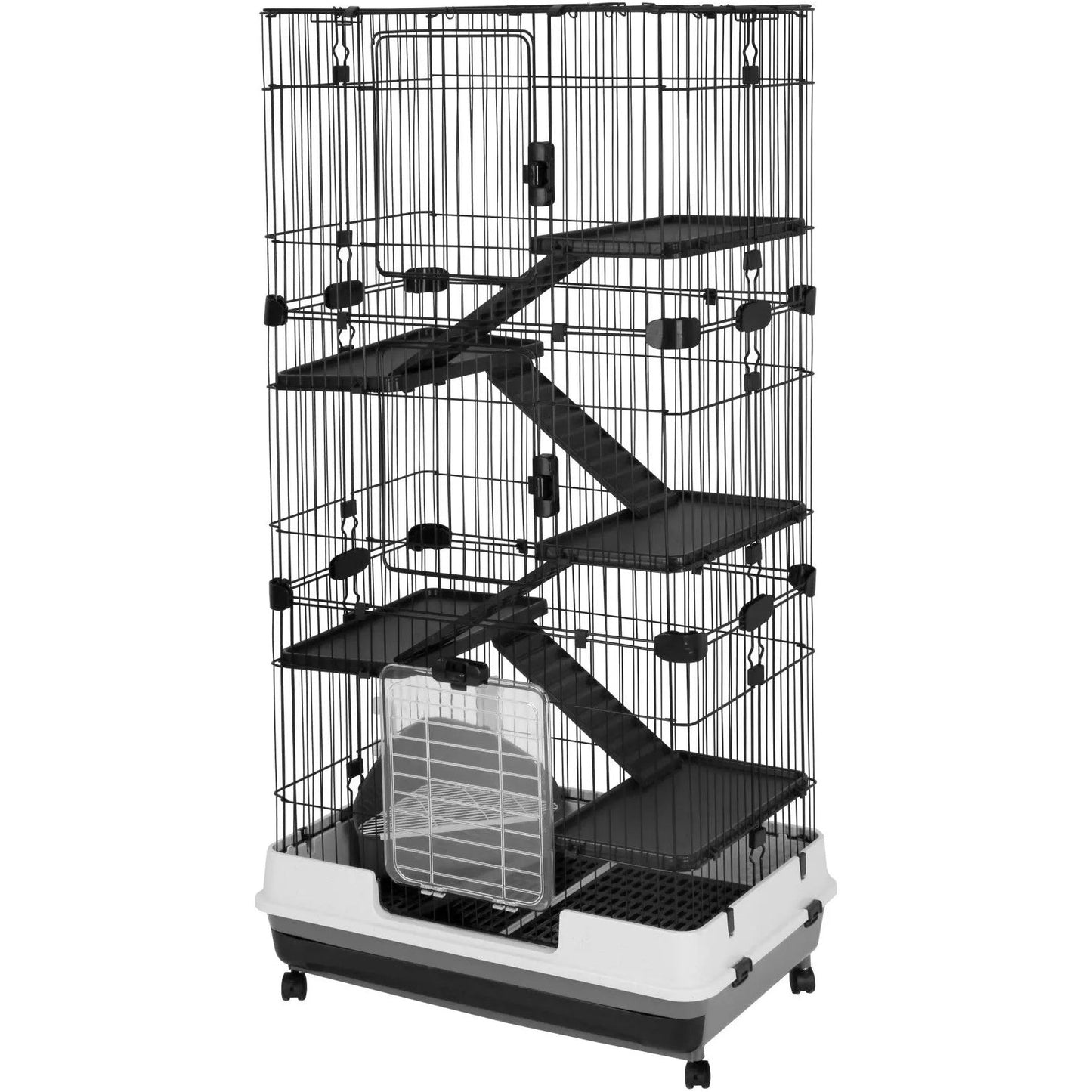 A & E Cages Deluxe Small Animal Cage A&E Cage Company