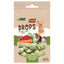 A & E Cages Vitapol Drops Small Animal Treats 2.65 oz by A&E Cage Company feature green vegetable and yogurt drops with essential vitamins and minerals for your rabbit, guinea pig, or hamster. Packaging shows small animals plus carrots and beets.