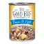 Against the Grain The Good Egg Bacon and Eggs Canned Dog Food 12ea/10.5 oz Against the Grain