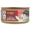 Aime Kitchen Oral Health Minced Pacific Hake Wet Cat Food 24/3.5oz Talis Us