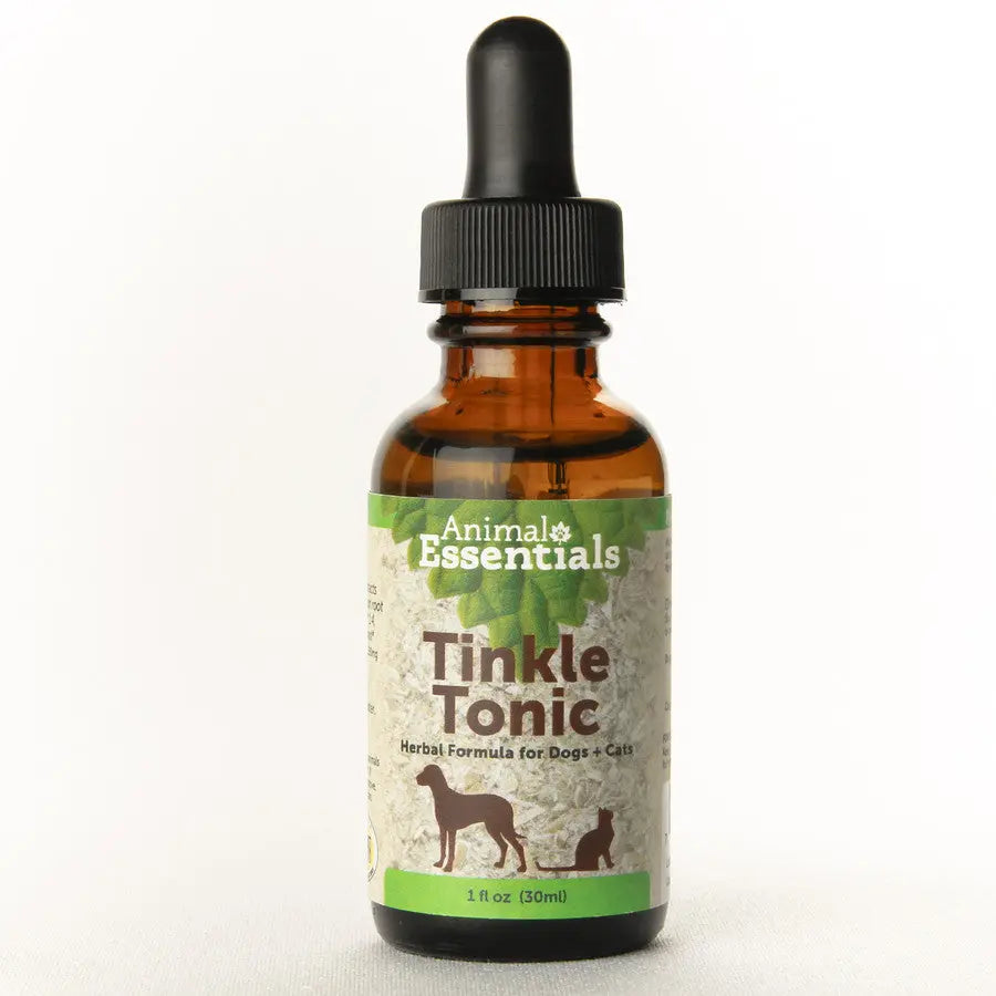 Animal Essentials® Tinkle Tonic Herbal Formula for Cat & Dog Animal Essentials®