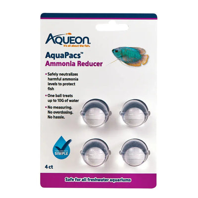 Aqueon AquaPacs Ammonia Reducer Aqueon