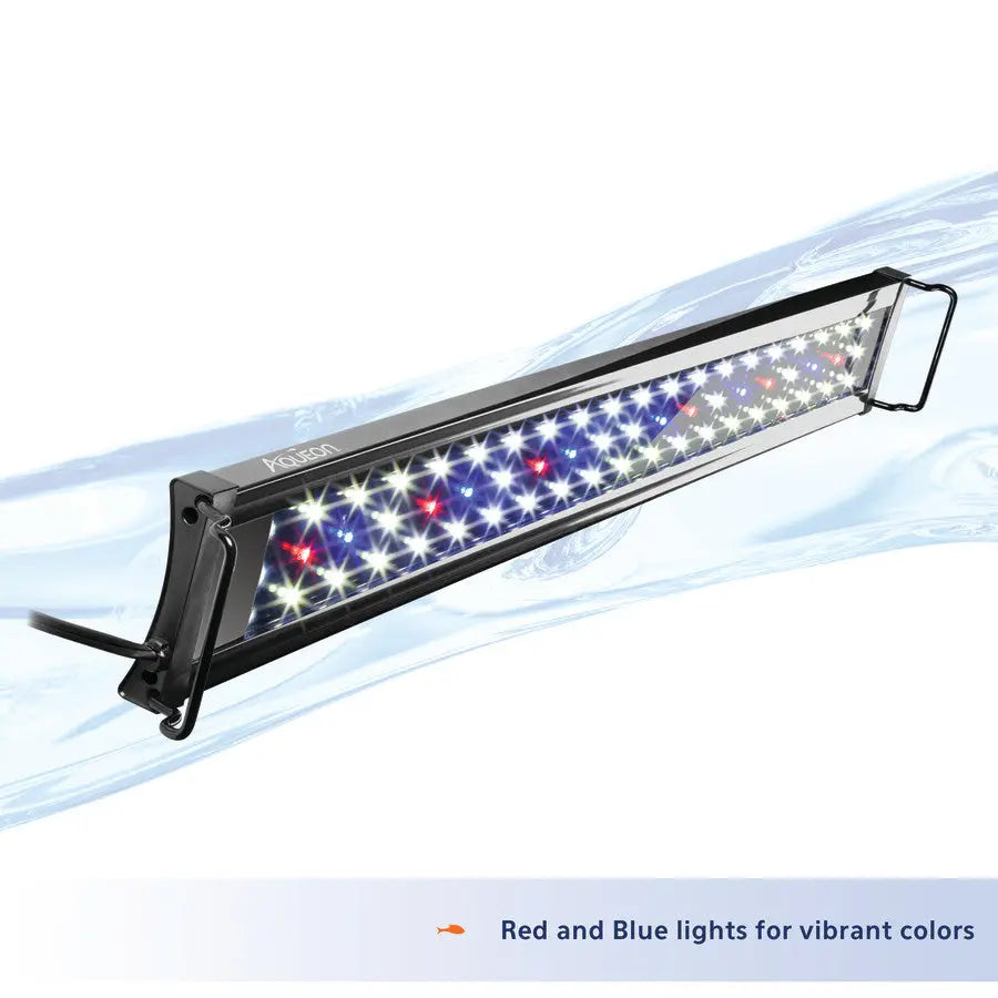 Aqueon LED Optibright Light Fixture Aqueon®