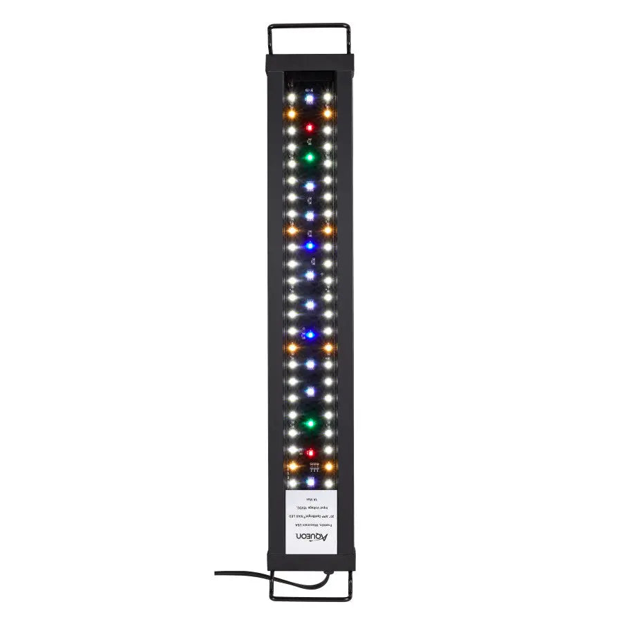 Aqueon OptiBright® SMART LED Light Fixture Aqueon