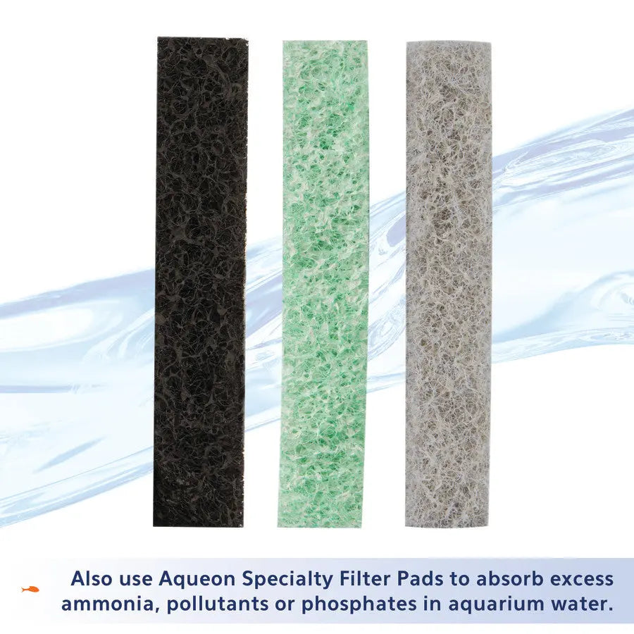 Aqueon® Quietflow LED Pro Aquarium Power Filter Aqueon®