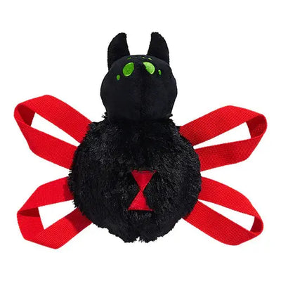 BARK Blake Widow Plush Dog Toy BARK