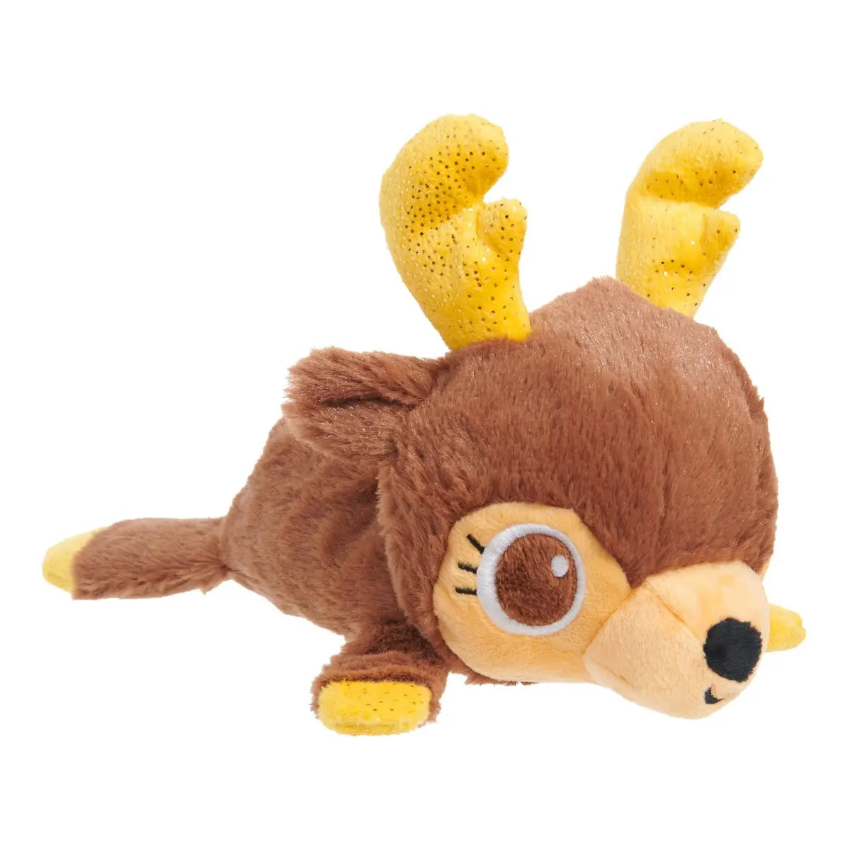 BARK Splootdolph Plush Dog Toy BARK