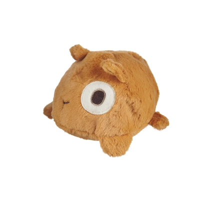 BARK Tinkles The Gerbil Dog Toys BARK